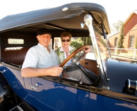 Maxs Motor Museum - Sunshine Coast Tourism 0