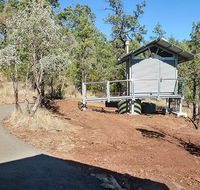 Wagun picnic area - Holiday Sunshine Coast