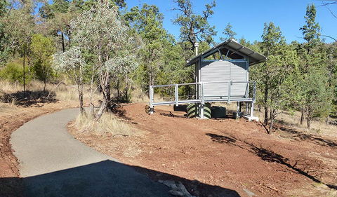 Wagun Picnic Area - Holiday Sunshine Coast 0