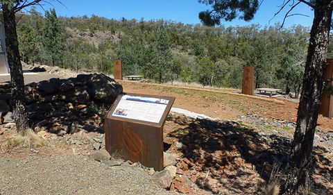 Wagun Picnic Area - Holiday Sunshine Coast 3
