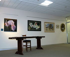Art Space - Sunshine Coast Tourism 1