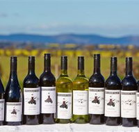 Houlaghans Valley Wines - Sunshine Coast Tourism