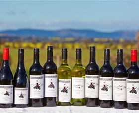 Houlaghans Valley Wines - Sunshine Coast Tourism 0