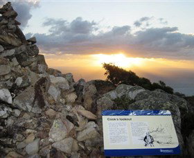 Lizard Island QLD Holiday Sunshine Coast