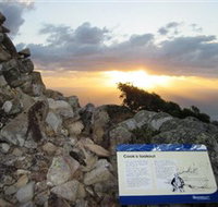 Lizard Island Group National Park - Holiday Sunshine Coast