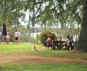 Lake Moodemere Estate - Holiday Sunshine Coast 3