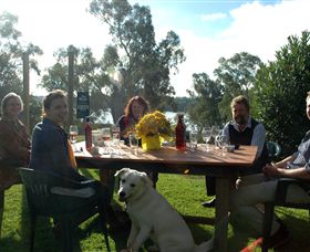 Lake Moodemere Estate - Holiday Sunshine Coast 4