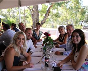 Lake Moodemere Estate - Holiday Sunshine Coast 6
