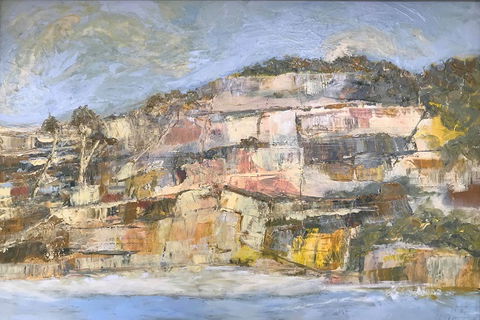 Gallery Blackheath - Holiday Sunshine Coast 2