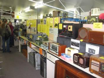 Kurrajong Radio Museum - Sunshine Coast Tourism 4