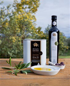 Wollundry Grove Olives - Holiday Sunshine Coast 0
