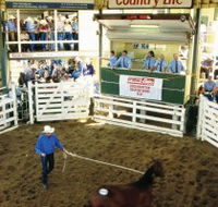 Gracemere Exhibition Complex
