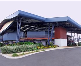 Gracemere Exhibition Complex - Sunshine Coast Tourism 2
