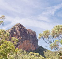 Green Camp - Holiday Sunshine Coast