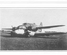 Avro Anson Landing Site - Sunshine Coast Tourism 0