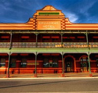 Broadway Museum - Sunshine Coast Tourism