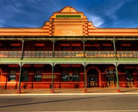 Broadway Museum - Sunshine Coast Tourism 0