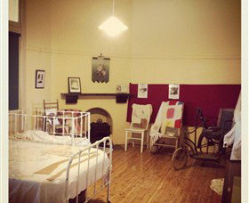 Broadway Museum - Sunshine Coast Tourism 1