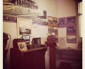 Broadway Museum - Sunshine Coast Tourism 2