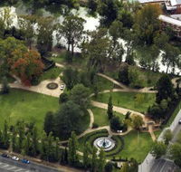 Victory Memorial Gardens