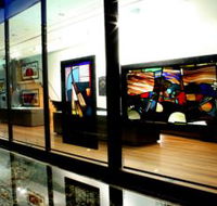 National Art Glass Collection