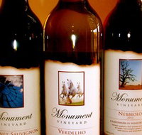 Monument Vineyard - Sunshine Coast Tourism