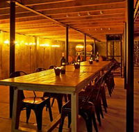 Buller Wines - Holiday Sunshine Coast