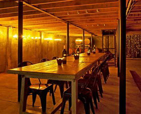 Buller Wines - Holiday Sunshine Coast 0
