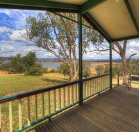 Inland Waters Holiday Parks Lake Burrendong - Holiday Sunshine Coast