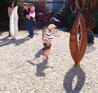 Jayes Gallery and Cafe - Holiday Sunshine Coast