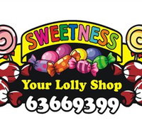Sweetness Your Lolly Shop and Gelato - Holiday Sunshine Coast