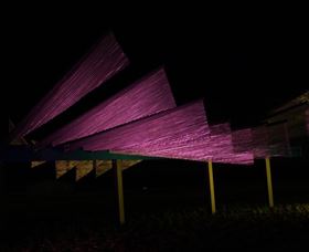 Public Art Wagga Wagga - Holiday Sunshine Coast 0