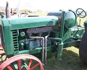 Steam And Vintage Museum - Sunshine Coast Tourism 0