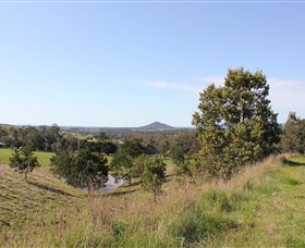 Mt Piper Nature Conservation Reserve - Holiday Sunshine Coast 0