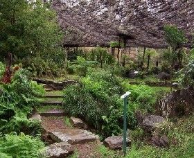 Burrendong Botanic Garden And Arboretum - Holiday Sunshine Coast 0