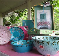 Josephine Jagger Manners Art Classes - Holiday Sunshine Coast