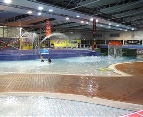 Oasis Regional Aquatic Centre - Holiday Sunshine Coast 2