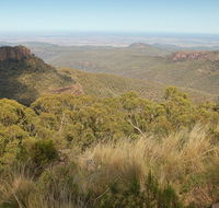Doug Sky lookout - Holiday Sunshine Coast