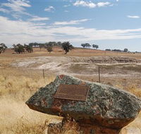 Sergeant Smyth Memorial