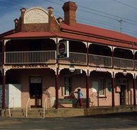Stuart Town Historic Town Walk - Sunshine Coast Tourism