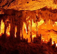 Capricorn Caves