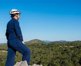 Capricorn Caves - Holiday Sunshine Coast 3