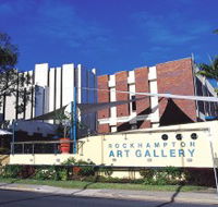 Rockhampton Art Gallery