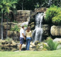 Kershaw Gardens