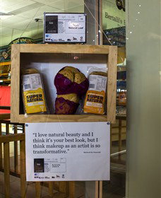 Bertalli's Alpine Breads Benalla - Sunshine Coast Tourism 1