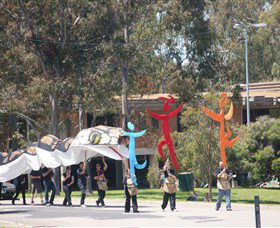 Bertalli's Alpine Breads Benalla - Sunshine Coast Tourism 3
