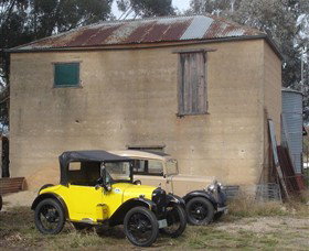 Bertalli's Alpine Breads Benalla - Sunshine Coast Tourism 2