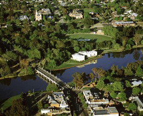 Bertalli's Alpine Breads Benalla - Sunshine Coast Tourism 4