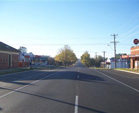 Howlong NSW Holiday Sunshine Coast