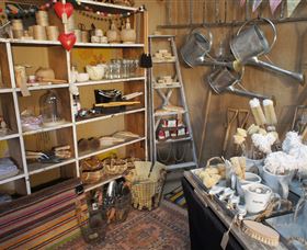 Perennialle Plants Nursery And Garden - Sunshine Coast Tourism 2